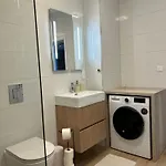 Utulny Apartmán
