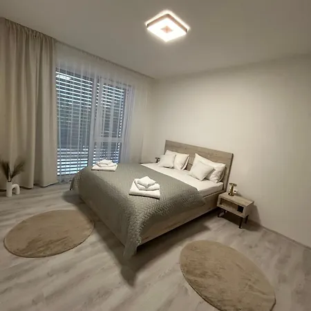 Utulny Apartment Oravske Vesele