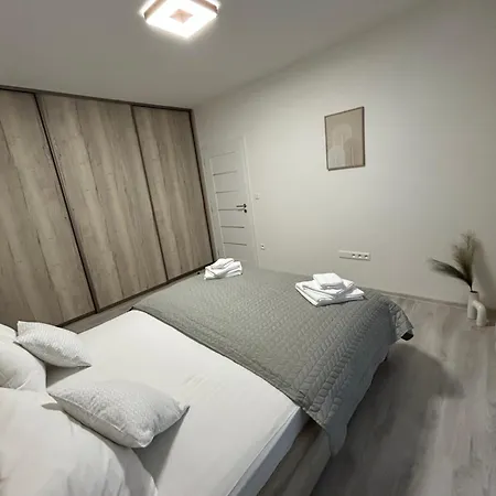 Utulny Apartment Oravske Vesele