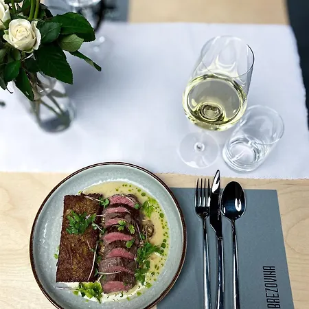 Utulny Oravske Vesele