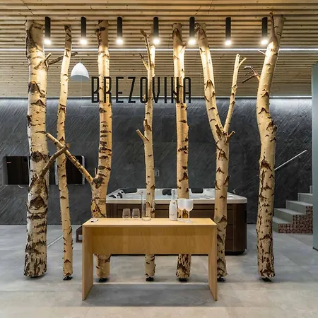 Utulny * Oravske Vesele