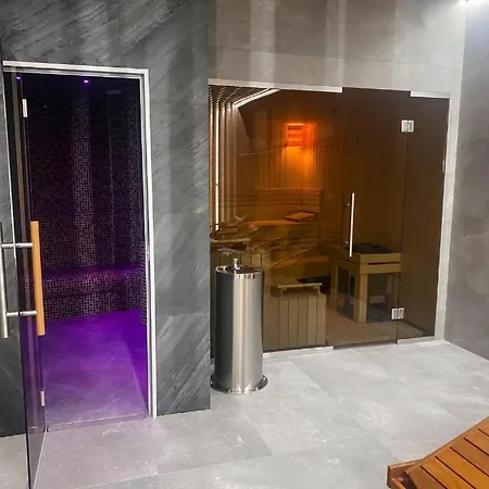 Utulny Apartment Oravske Vesele