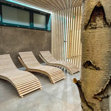 Utulny Apartment Oravske Vesele