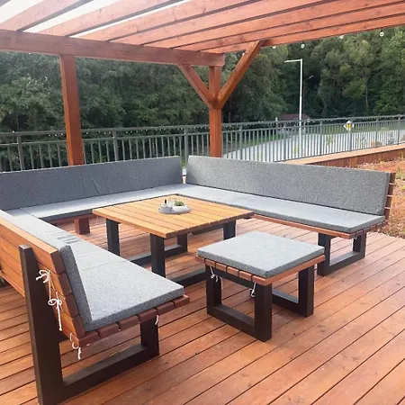 Utulny * Oravske Vesele