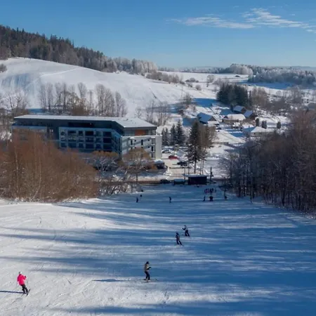 Utulny Oravske Vesele