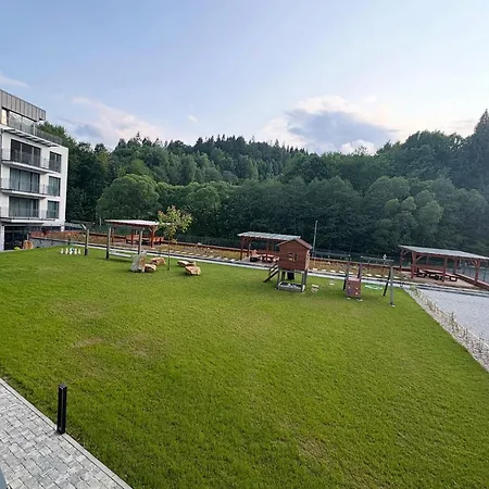 Utulny Apartment *