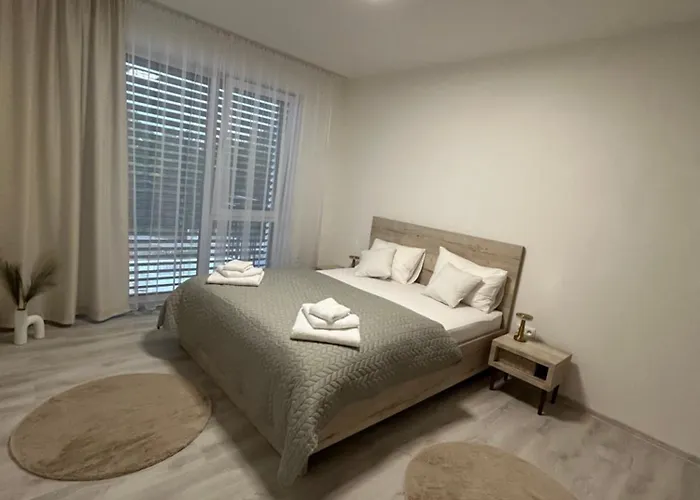 Utulny Lejlighed Oravske Vesele