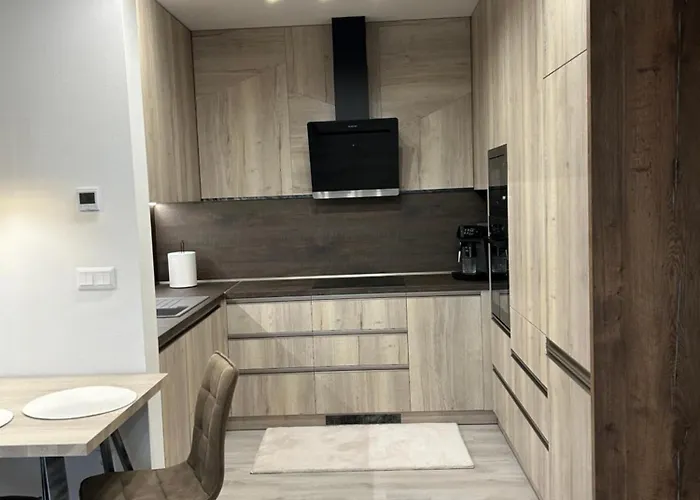 Lejlighed Utulny Oravske Vesele