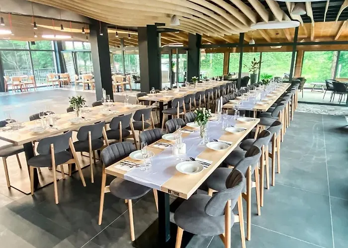 Utulny * Oravske Vesele