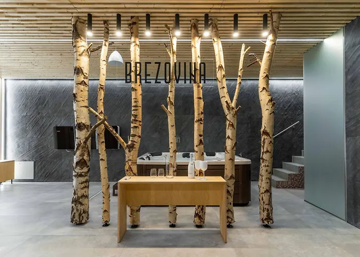 Utulny * Oravske Vesele