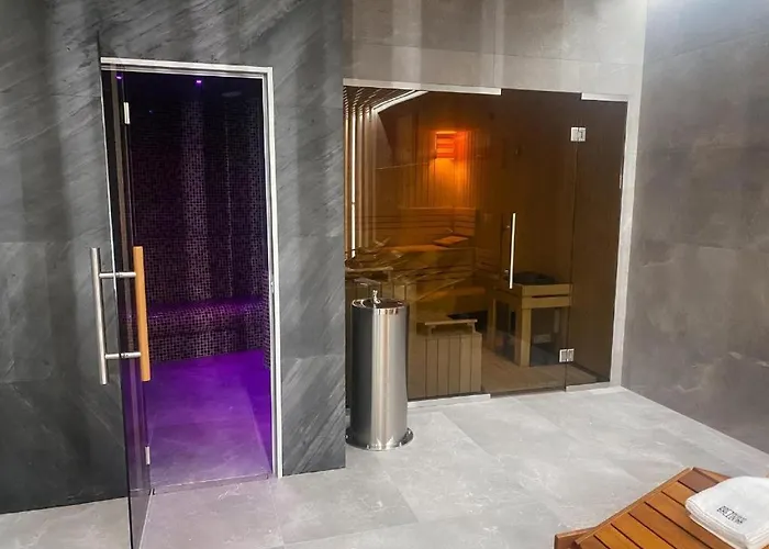 Utulny Lejlighed Oravske Vesele