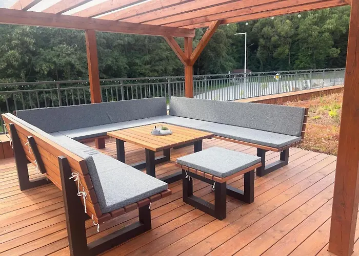 Utulny * Oravske Vesele