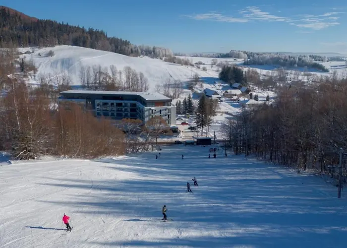 Utulny Oravske Vesele