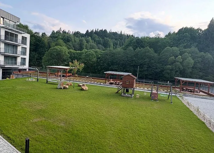 útulný Appartamento *